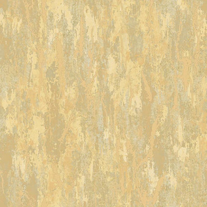 Gusto Wallpaper 7809 Serie | Abstract oxidized texture pattern wallpaper