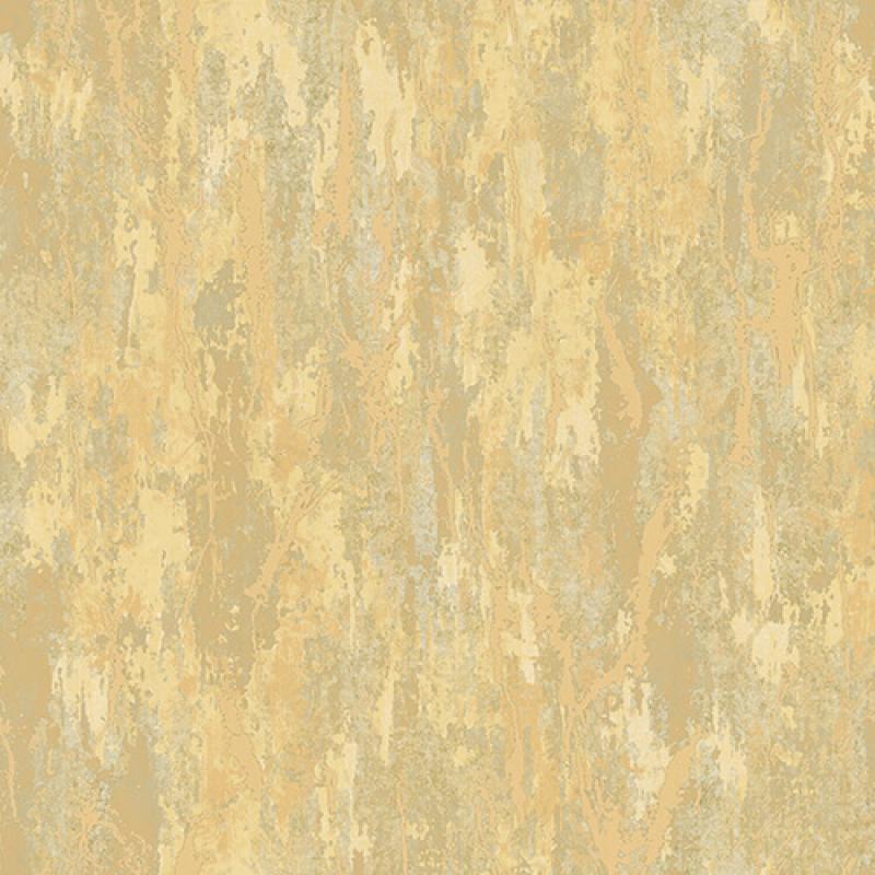 Gusto Wallpaper 7809 Serie | Abstract oxidized texture pattern wallpaper