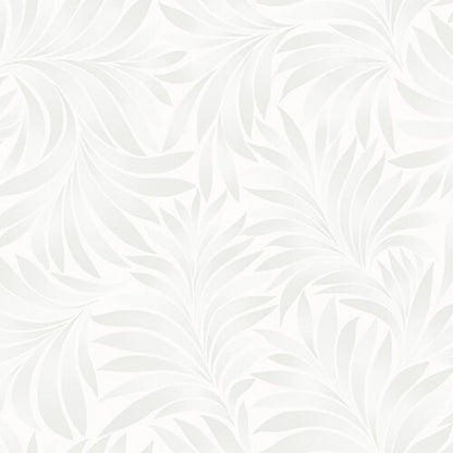 Gusto Wallpaper 7812 Serie | Tropical stylized leaves pattern wallpaper
