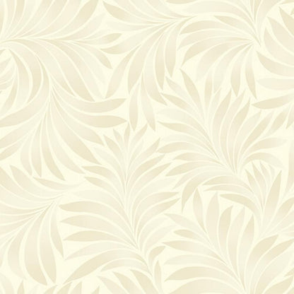 Gusto Wallpaper 7812 Serie | Tropical stylized leaves pattern wallpaper