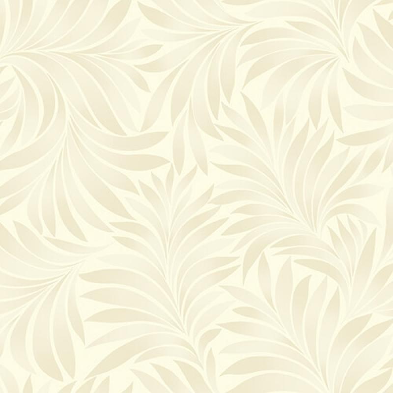 Gusto Wallpaper 7812 Serie | Tropical stylized leaves pattern wallpaper