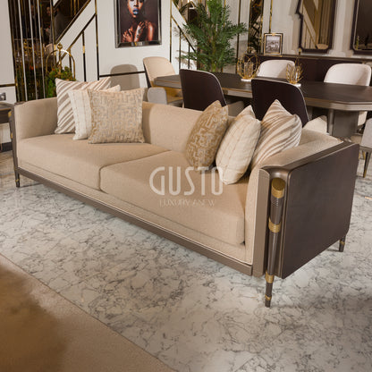 Portenza Modern Living Set