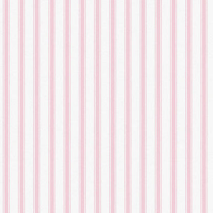 Gusto Wallpaper 8900 Serie | Classical Striped Wallpaper For Kids Room