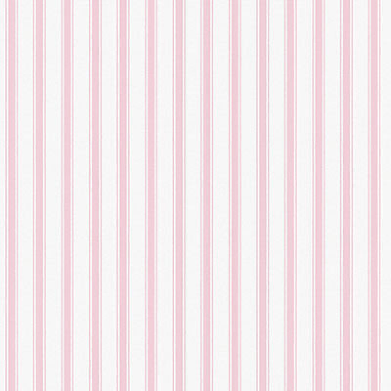 Gusto Wallpaper 8900 Serie | Classical Striped Wallpaper For Kids Room