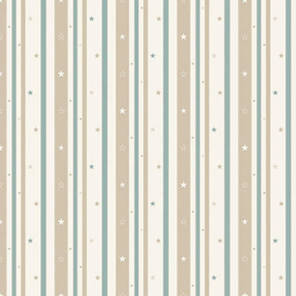 Gusto Wallpaper 8928 Serie | Wallpaper with Stars and Stripes