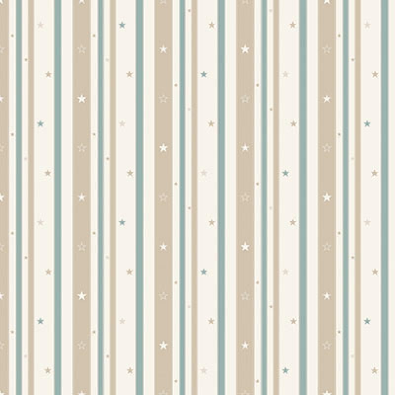 Gusto Wallpaper 8928 Serie | Wallpaper with Stars and Stripes