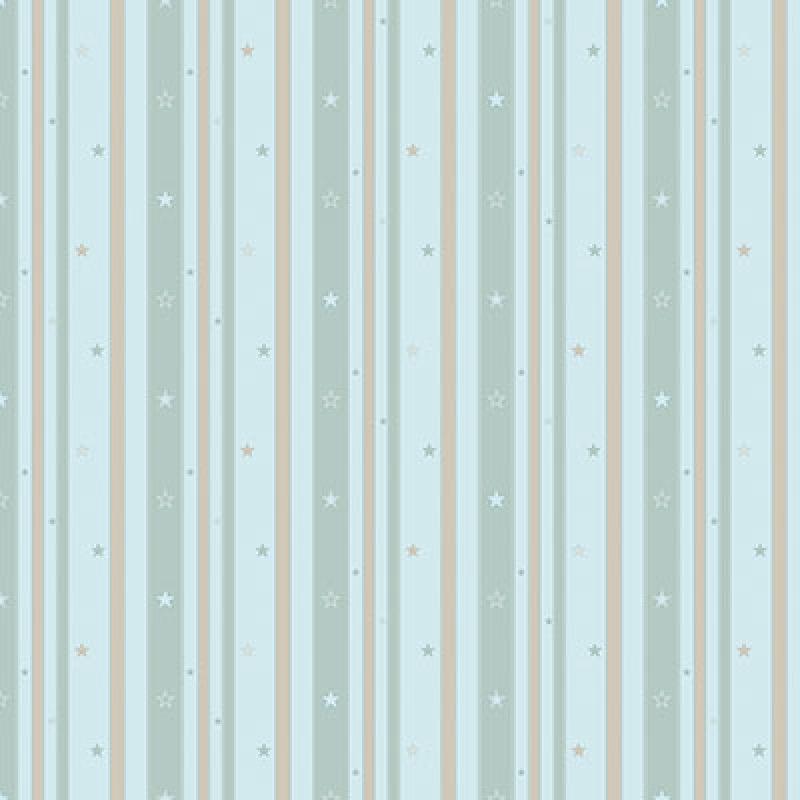 Gusto Wallpaper 8928 Serie | Wallpaper with Stars and Stripes