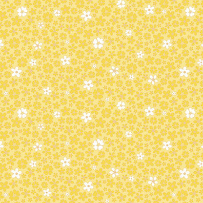 Gusto Wallpaper 8930 Serie | Floral Wallpaper Design with Night Glovin