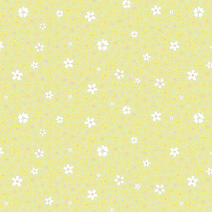 Gusto Wallpaper 8930 Serie | Floral Wallpaper Design with Night Glovin