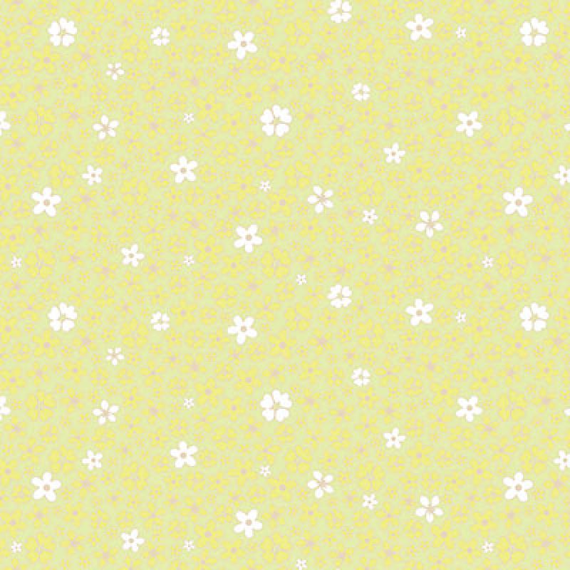Gusto Wallpaper 8930 Serie | Floral Wallpaper Design with Night Glovin