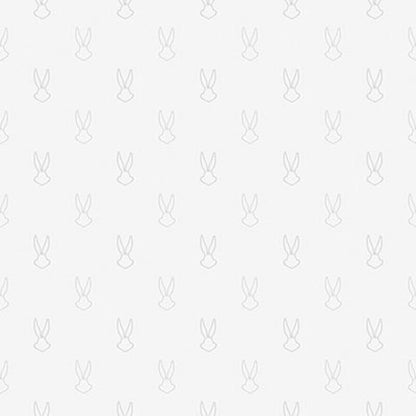 Gusto Wallpaper 8935 Serie | Wallpaper with Bugs Bunny Cartoon Character Figures