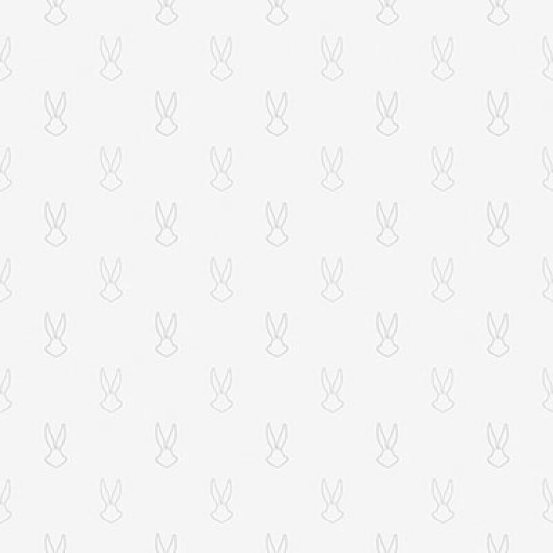 Gusto Wallpaper 8935 Serie | Wallpaper with Bugs Bunny Cartoon Character Figures