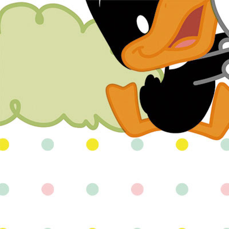 Gusto Wallpaper 8939 Serie | Looney Tunes Characters Wallpaper