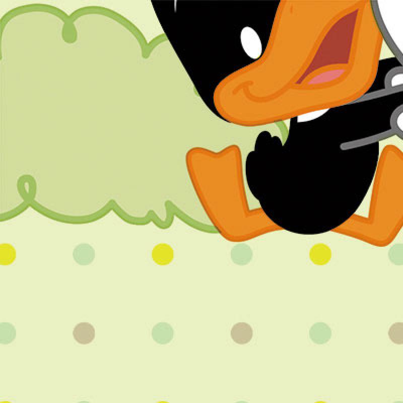 Gusto Wallpaper 8939 Serie | Looney Tunes Characters Wallpaper
