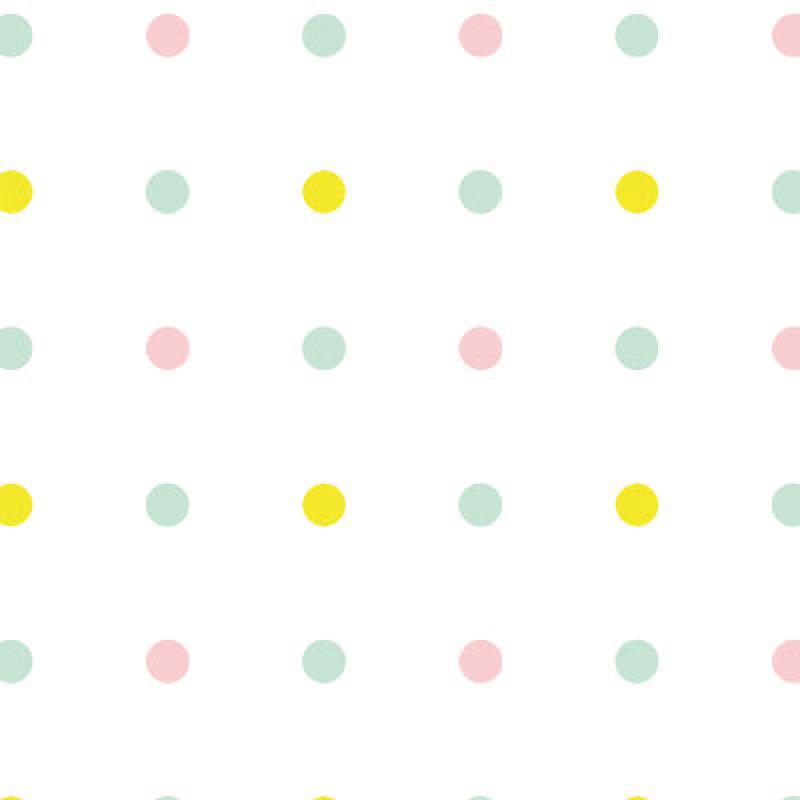 Gusto Wallpaper 8940 Serie | Light Wallpaper with Dots