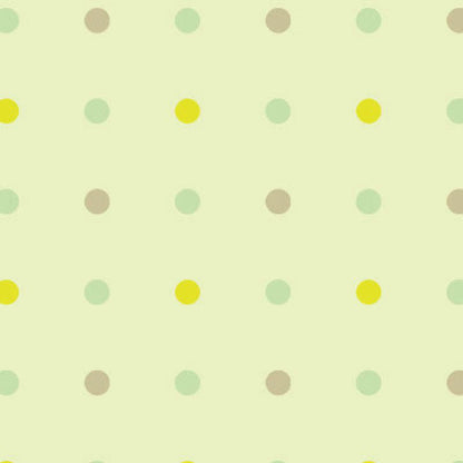 Gusto Wallpaper 8940 Serie | Light Wallpaper with Dots