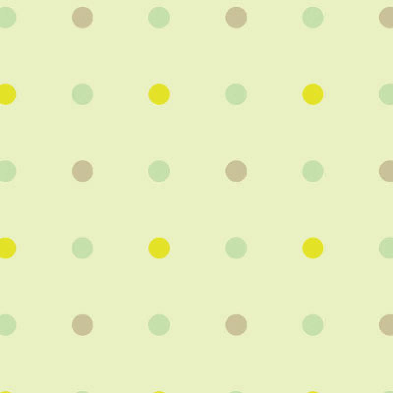 Gusto Wallpaper 8940 Serie | Light Wallpaper with Dots