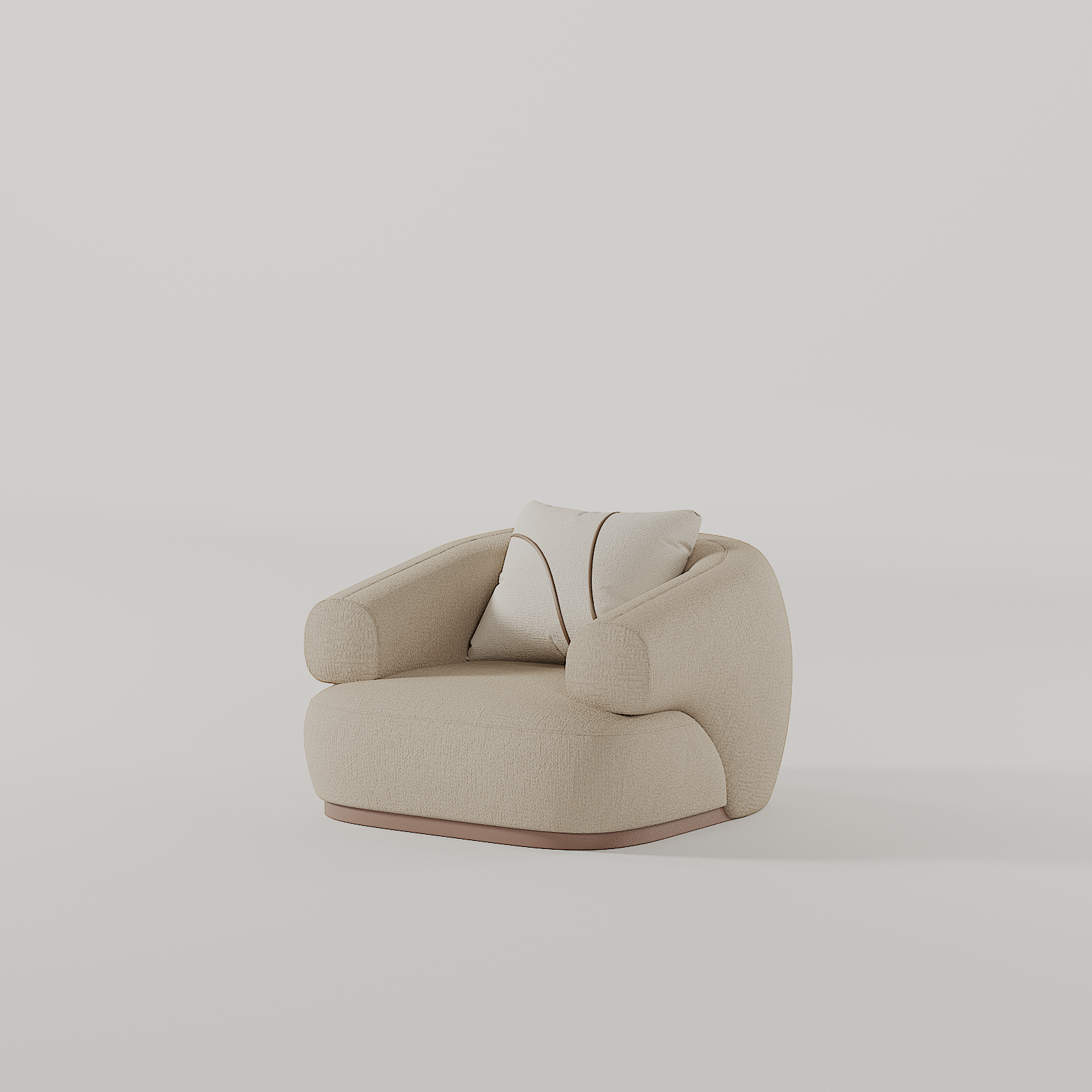 Monaco Armchair
