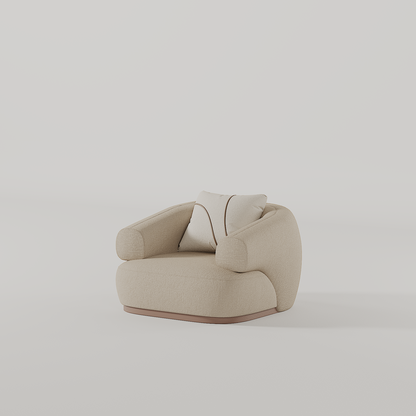 Monaco Armchair