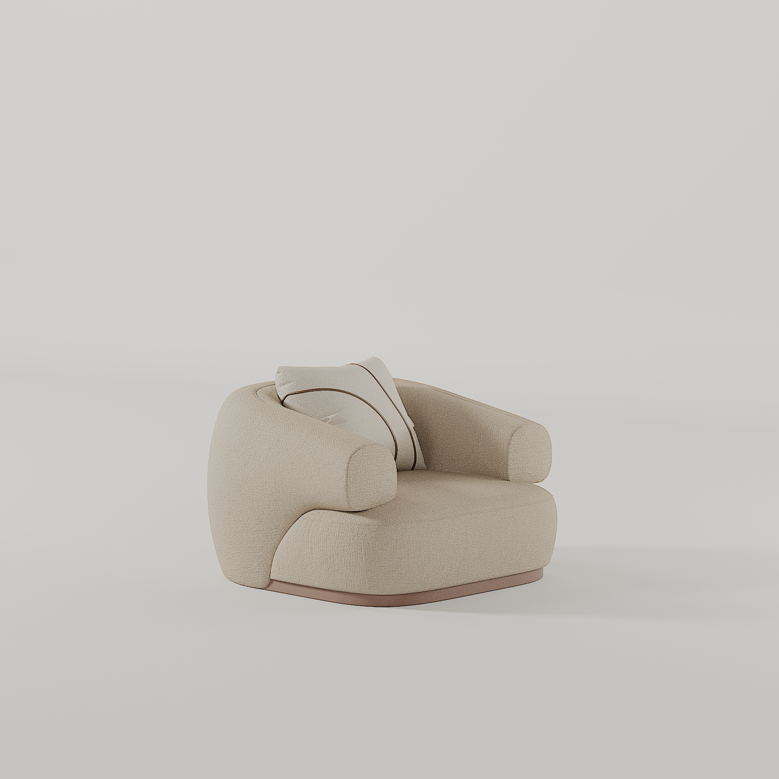 Monaco Armchair
