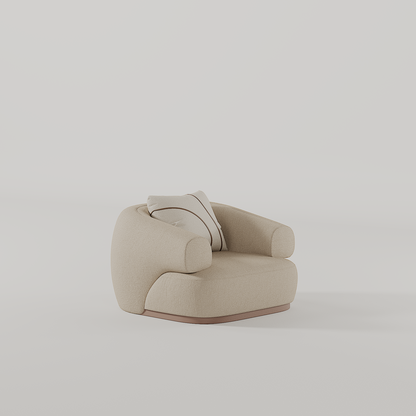 Monaco Armchair