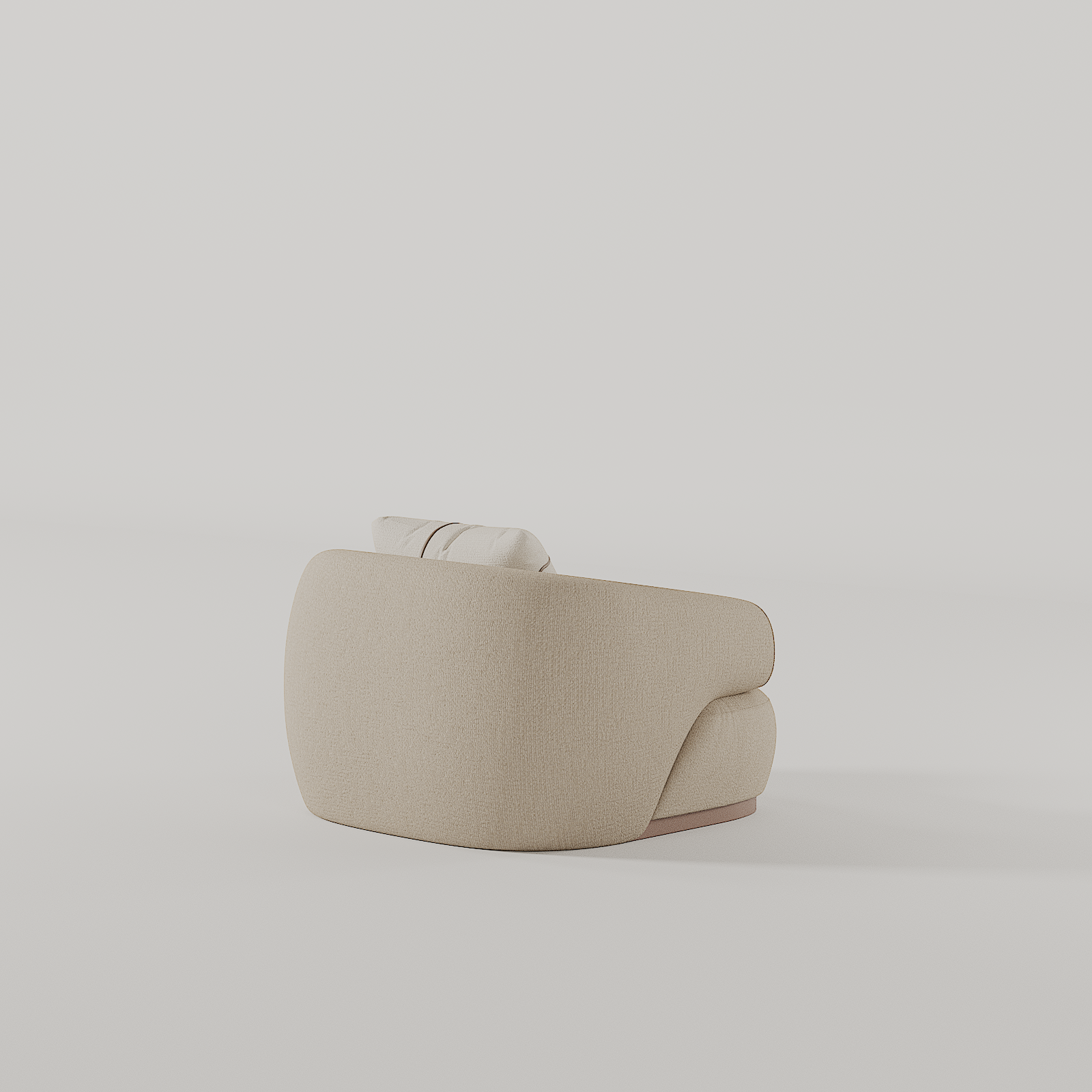 Monaco Armchair