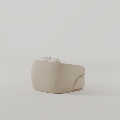 Monaco Armchair