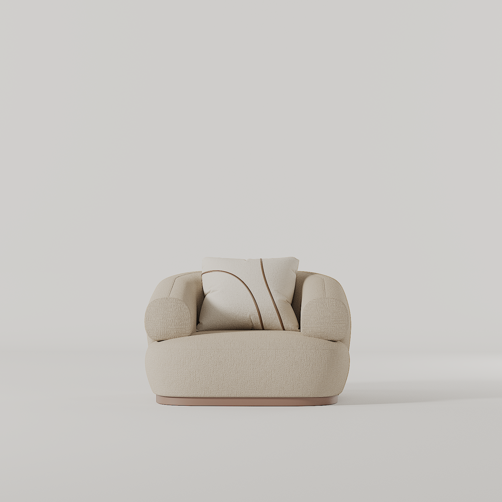 Monaco Armchair