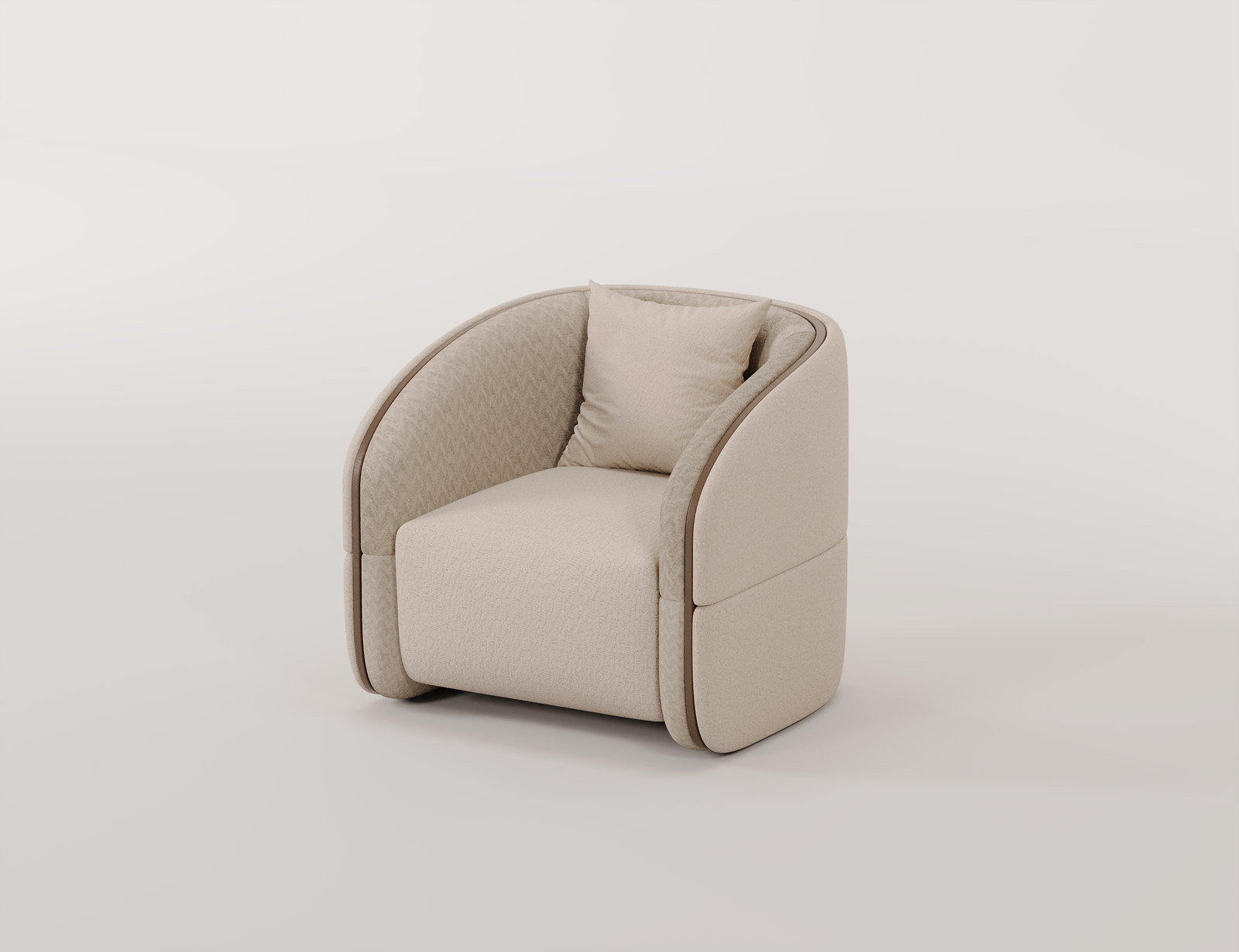 Elara Armchair