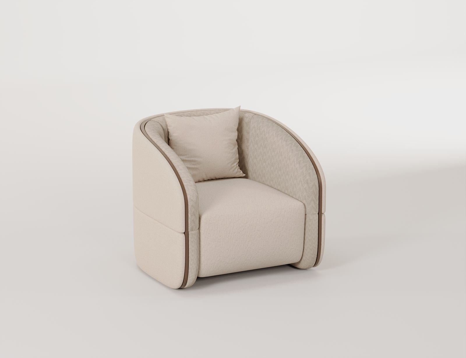 Elara Armchair