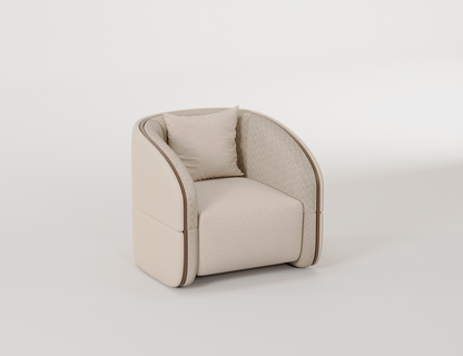 Elara Armchair