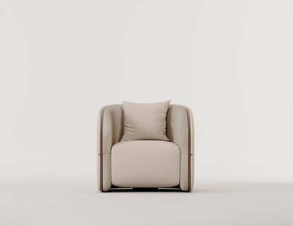 Elara Armchair