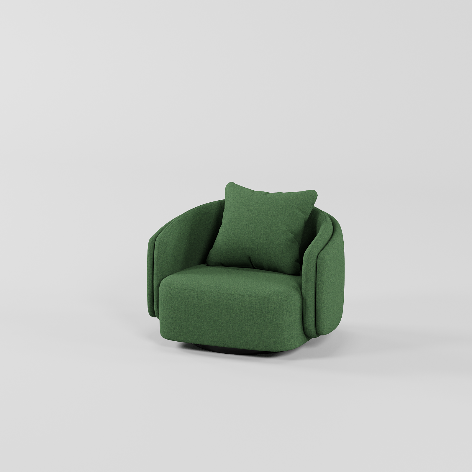 Vita Armchair Cactus By Gusto