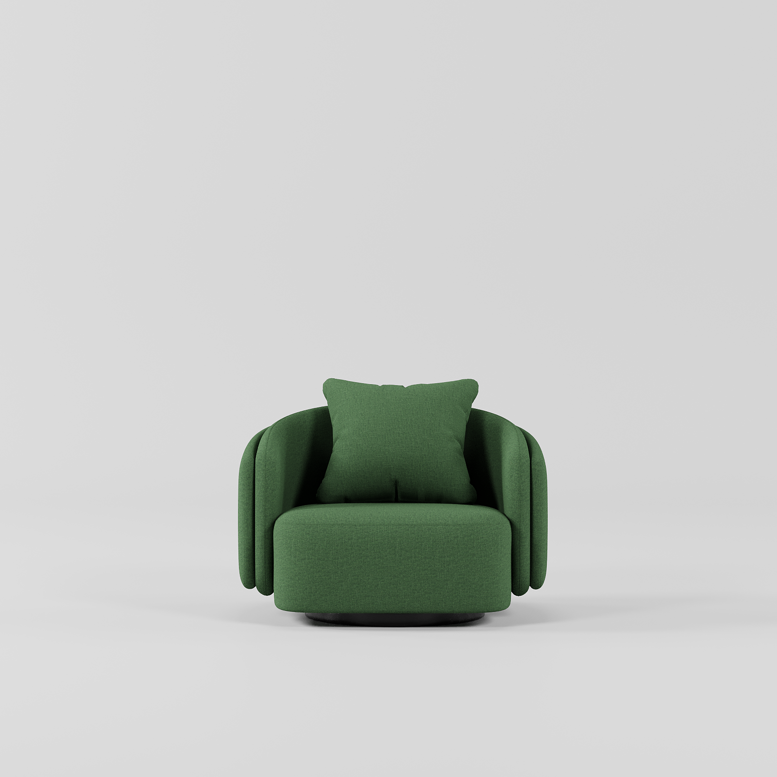 Vita Armchair Cactus By Gusto