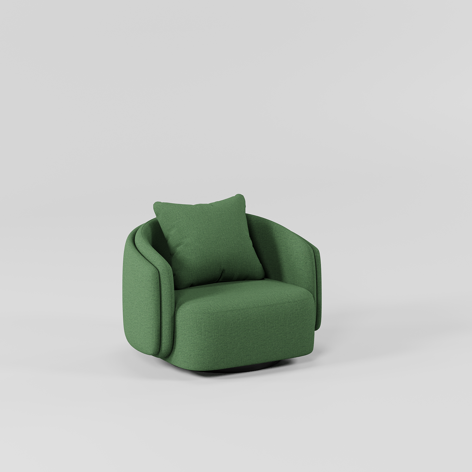 Vita Armchair Cactus By Gusto