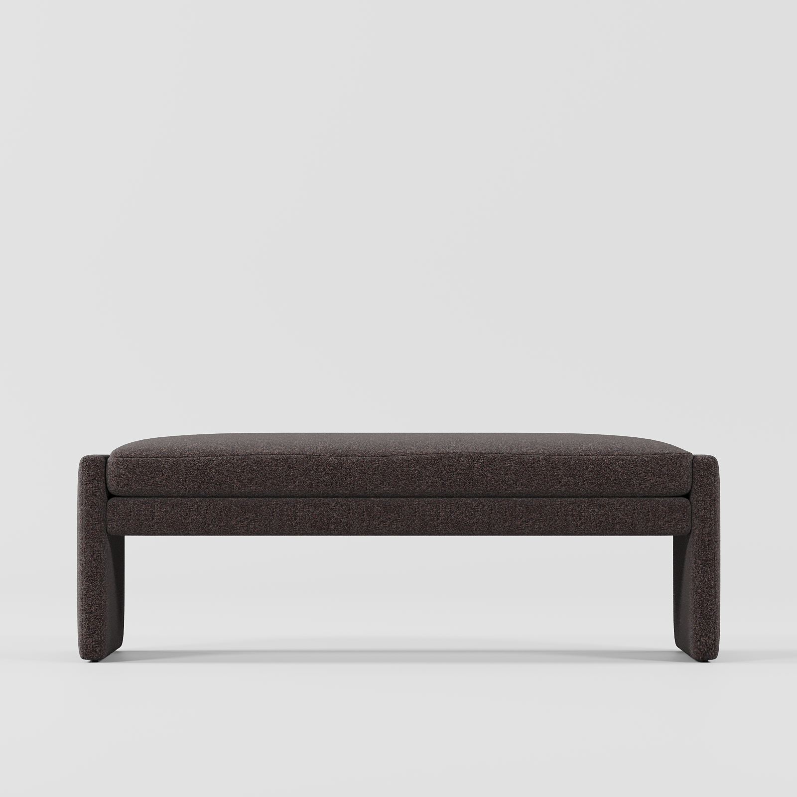 Feno Bench Charcoal By Gusto