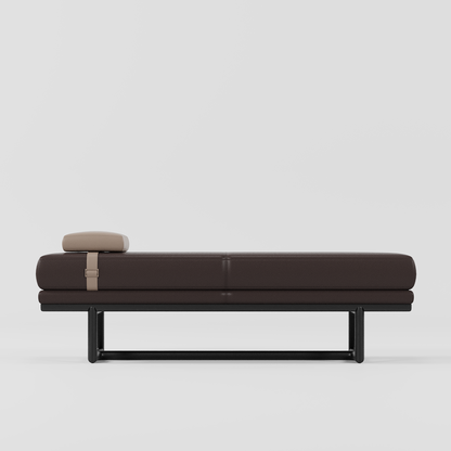 Cavo Bench Brown By Gusto