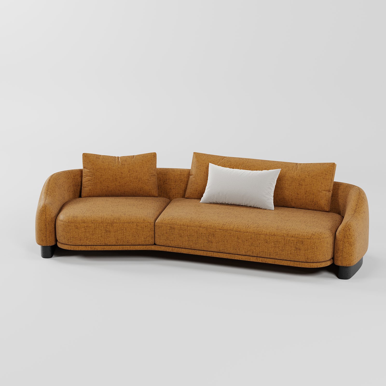 Filo Sofa Terra By Gusto