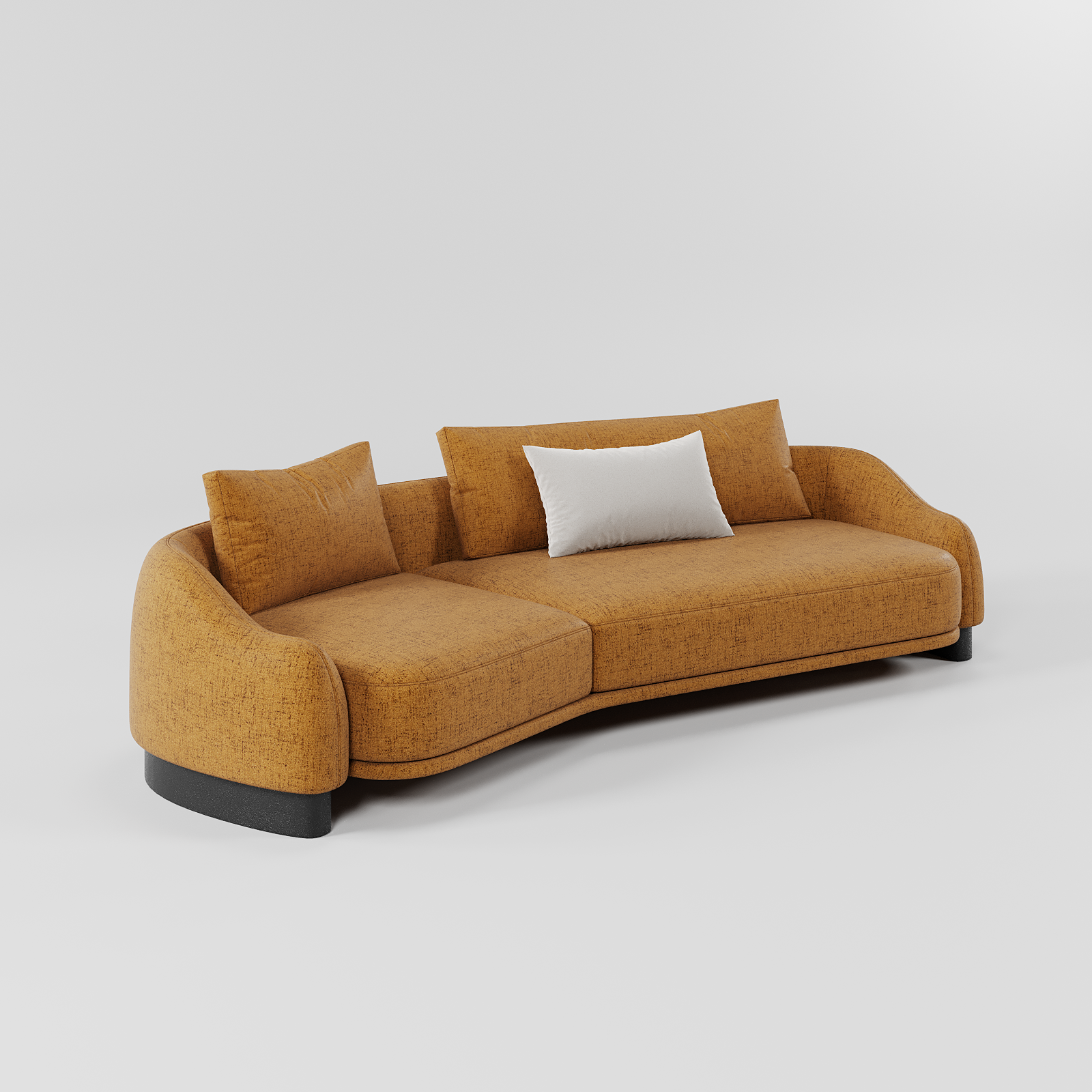Filo Sofa Terra By Gusto