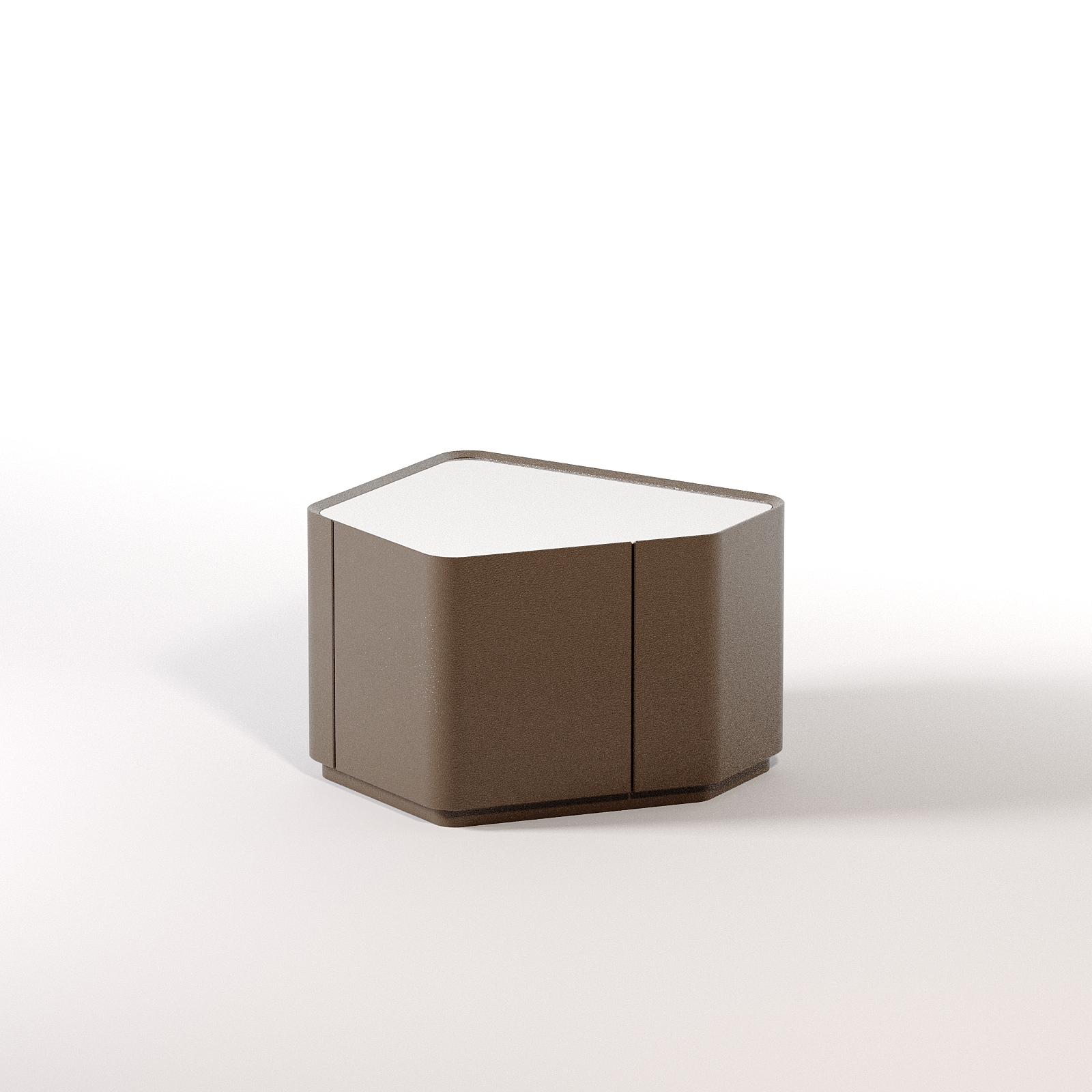 S.K.J. Modern Luxury Nightstands