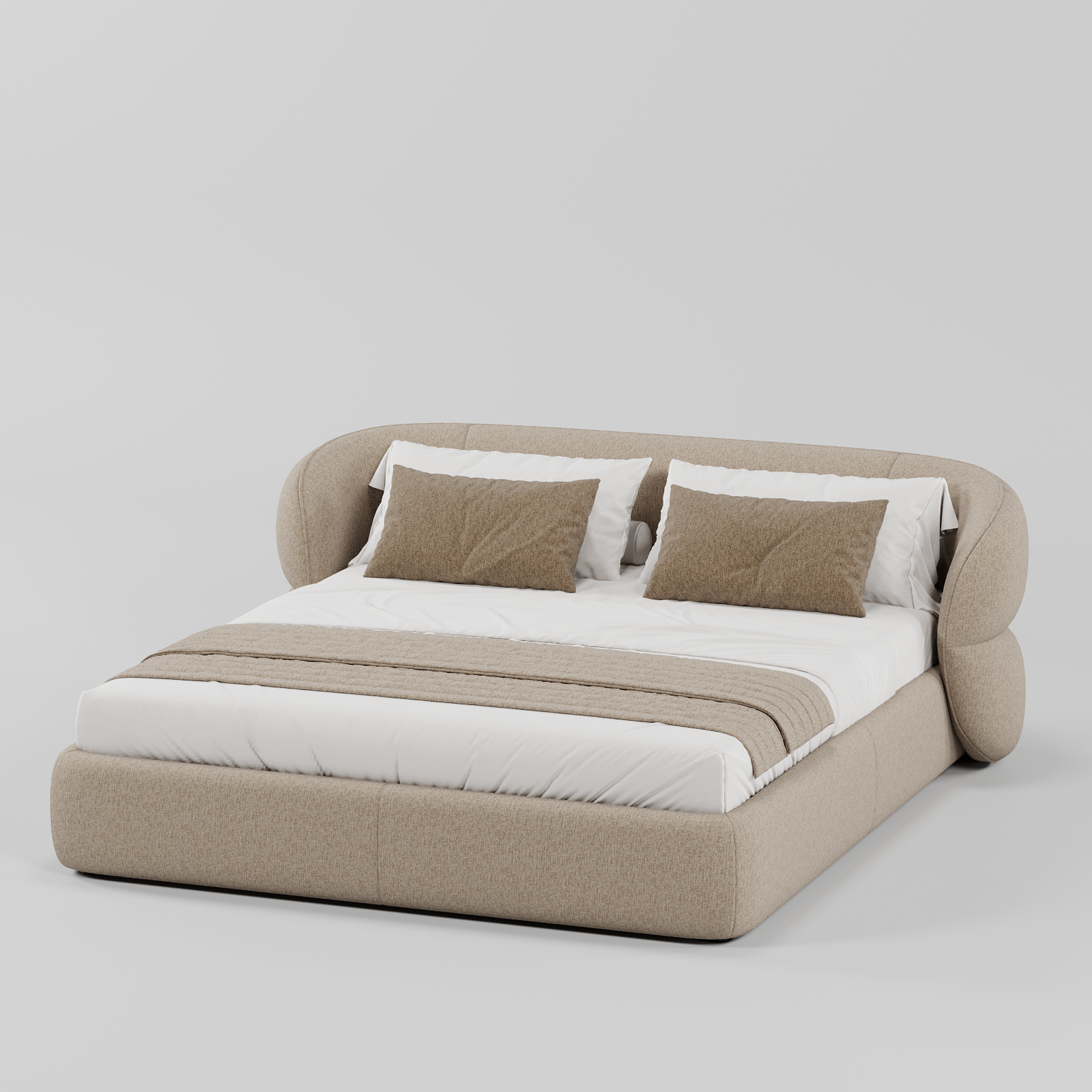 Vita Bed Cream By Gusto