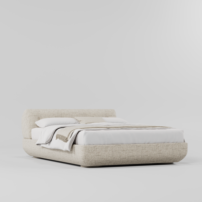 Luna Bed Cream By Gusto