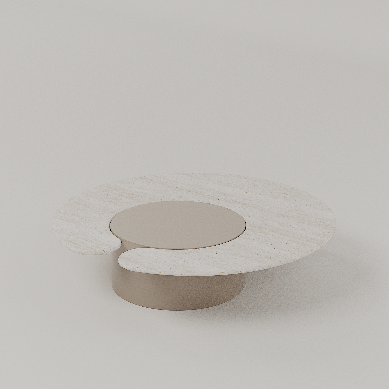 Monaco Coffee Table