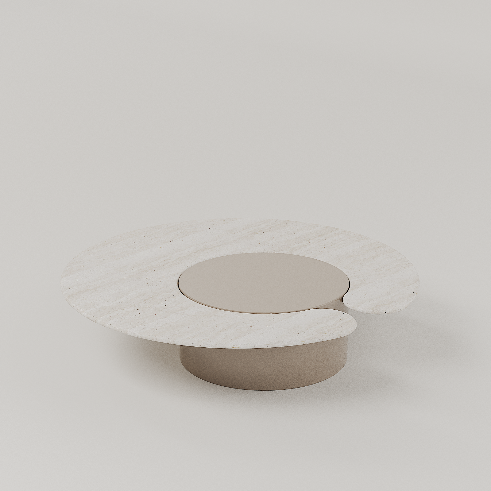 Monaco Coffee Table