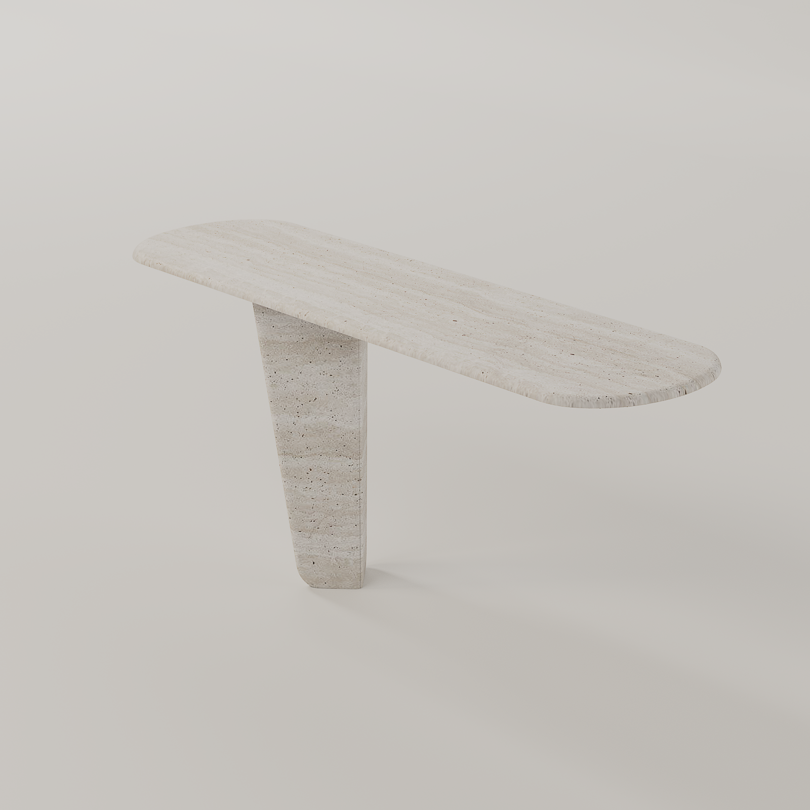 Monaco Console