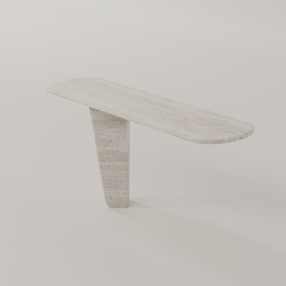 Monaco Console