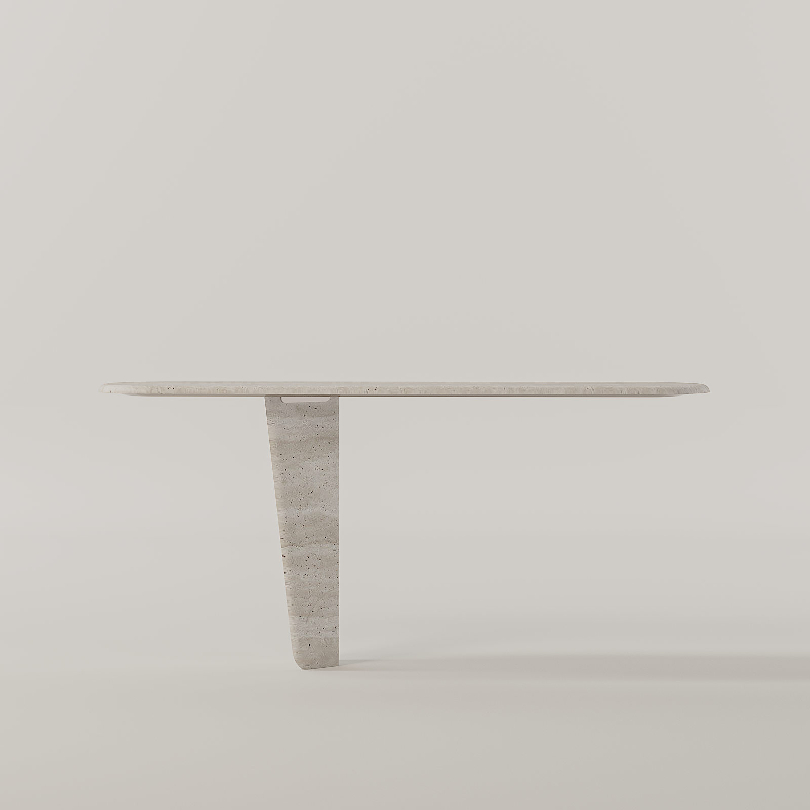 Monaco Console