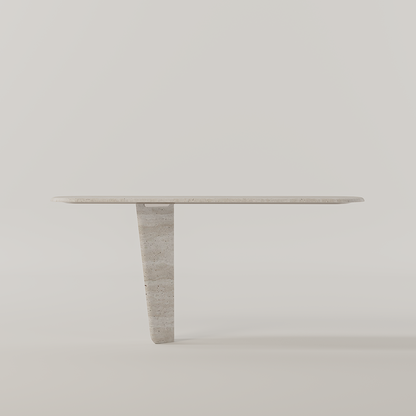 Monaco Console