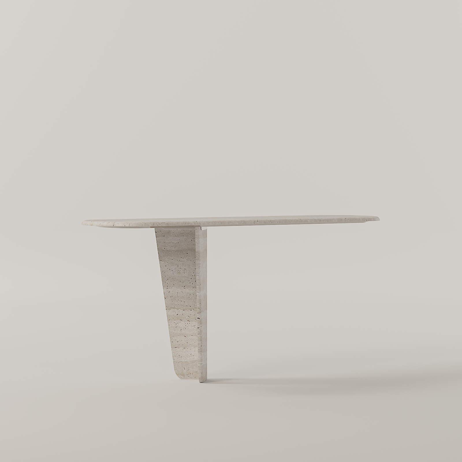 Monaco Console