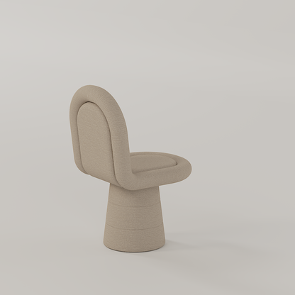 Monaco Chair